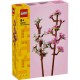 LEGO - Lego botanical collection flores de cerezo - 6473111